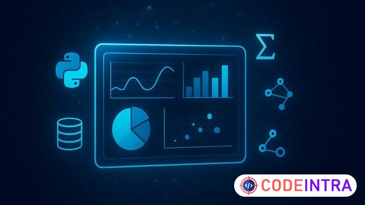 Complete Data Science Course for Beginners Fast Track