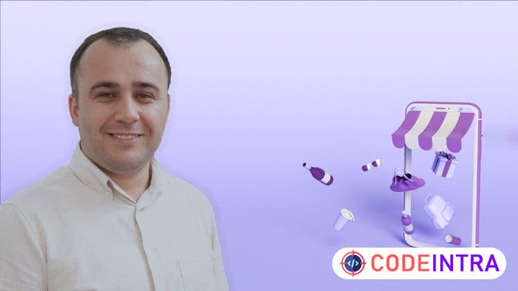 ASP.NET CORE MVC | Build a Complete eCommerce App