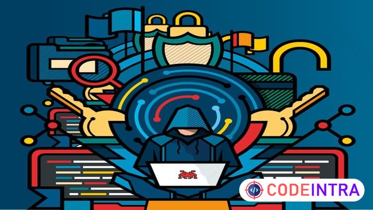 Complete Ethical Hacking Bundle: 5 Courses in 1