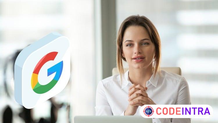 Complete Google Classroom Course: Teaching Google Classroom