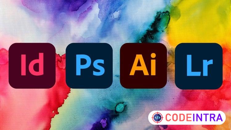 Complete Graphics Design Bootcamp Beginner to Advanced