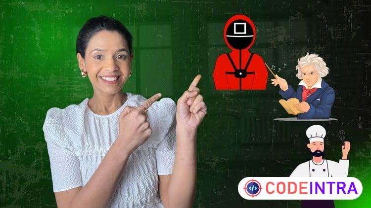 Complete Character Development Course Online 2026