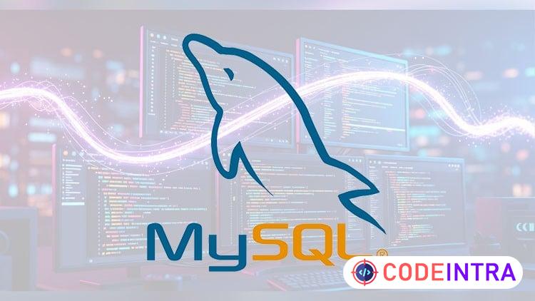 Complete MySQL Bootcamp: Learn SQL Step by Step
