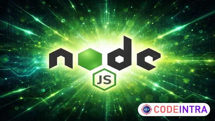 Complete Node.js Developer 2026: APIs, Projects & Deployment