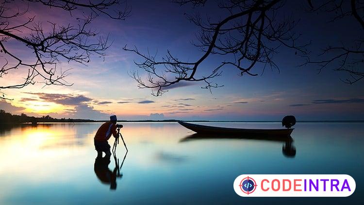 Practical Photography for Absolute Beginners: 9 Courses in 1