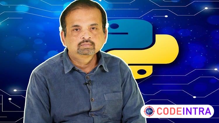 Master Python Programming: The Complete Beginner to Advanced