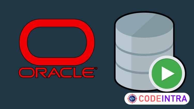 Oracle Sql 2025 : Beginner to Sql Database Pro
