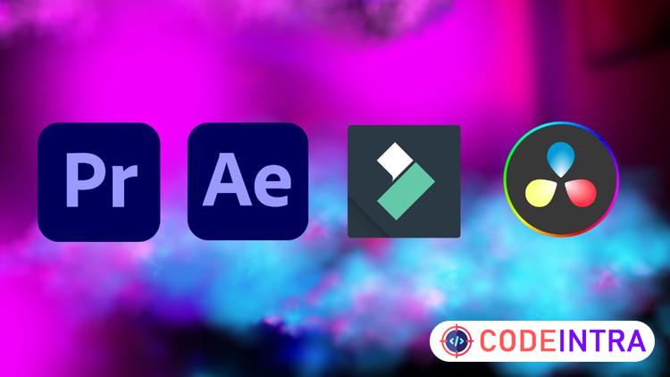 Complete Video Editing BootCamp Beginner to Advanced