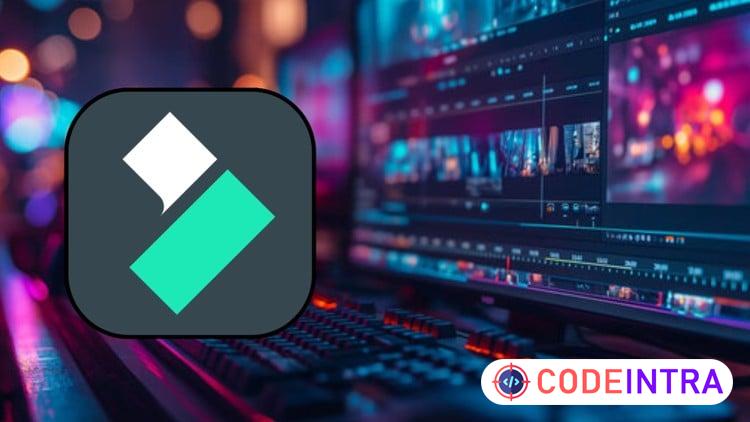Complete Filmora Video Editing Course : Zero to Pro Editor
