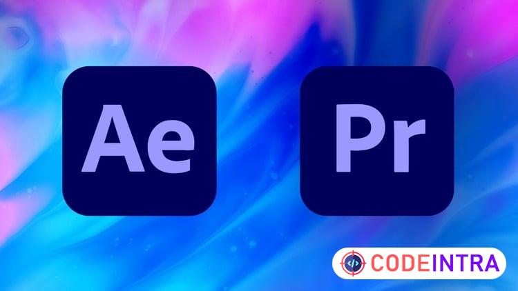 Complete Video Editing Course With Motion Graphics