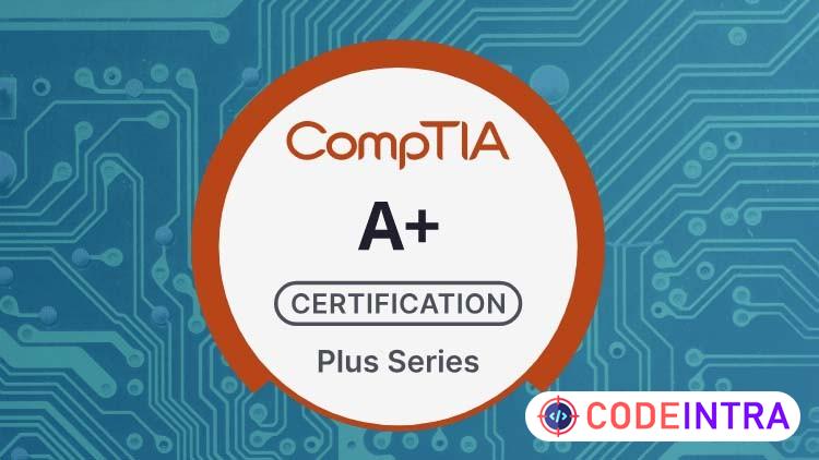 CompTIA A+ (220-1101 & 220-1102) Practice Tests 2026