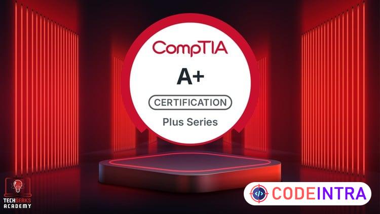 CompTIA A+ 220-1201 Core 1 V15: 900 Practice Questions 2026