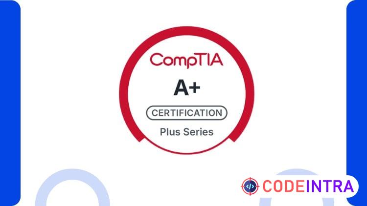 CompTIA A+ Core 1 (220-1201) Practice Tests 2026