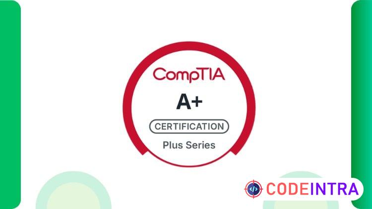 CompTIA A+ Core 1 (220-1201) Practice Exams – 6 Tests | 540