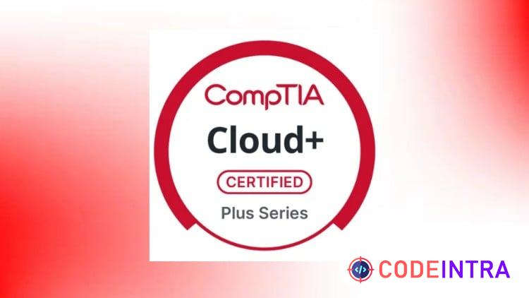 CompTIA Cloud+ CV0-003 Certification Practice Exam 2026