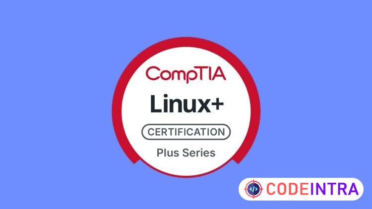 CompTIA Linux+ (XK0-006) Practice Tests 2026