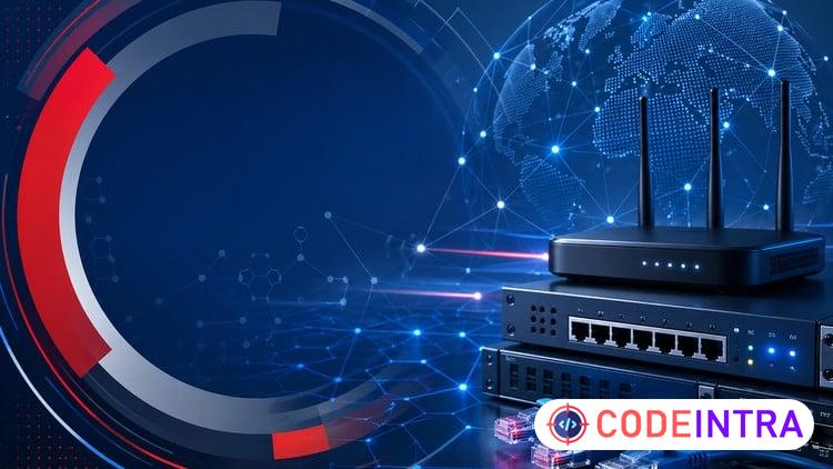 CompTIA Network+ MCQ Mastery for Exam Preparation