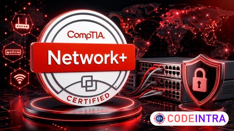 CompTIA Network+ N10-009 Mock Exams & Practice Tests 2026