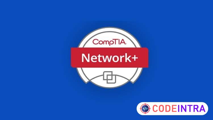 CompTIA Network+ (N10-009) Practice Exam 2026