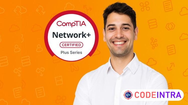 6 Practice Exams | CompTIA Network+ Certification [2026]