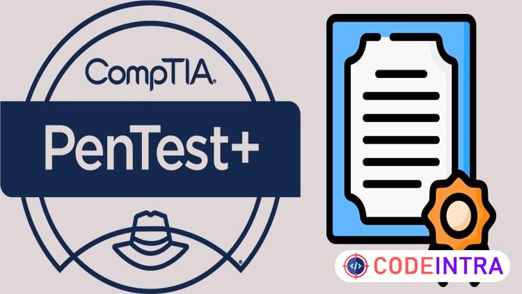 CompTIA PenTest+ PT0-003 Practice Tests 2026 | 5 Domains
