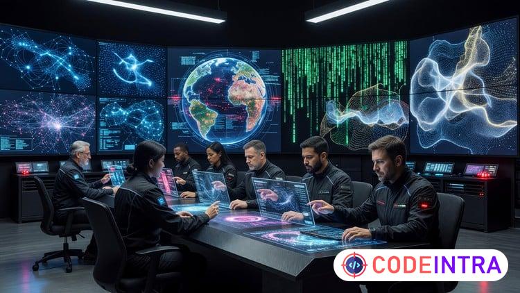Mastering CompTIA SecAI+