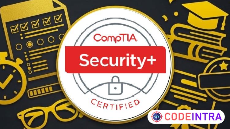 1500 Questions | CompTIA Security+ Certification 2026