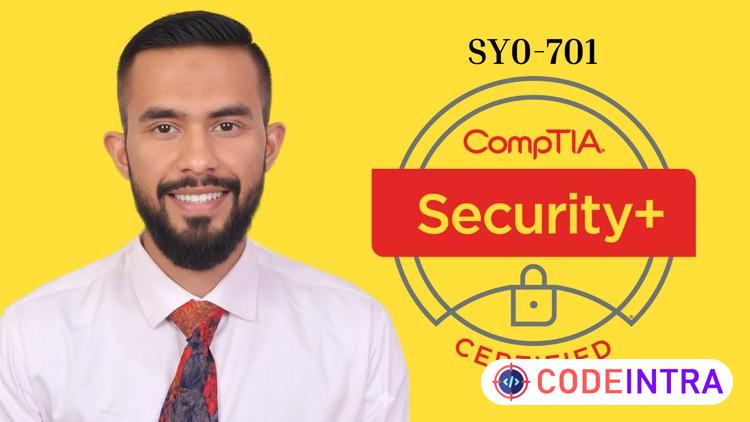CompTIA Security+ SY0-701 Practice Exams: 3 Tests to Pass