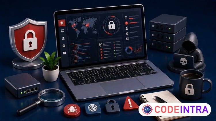CompTIA Security+ (SY0-701): Cyber Practice Exams