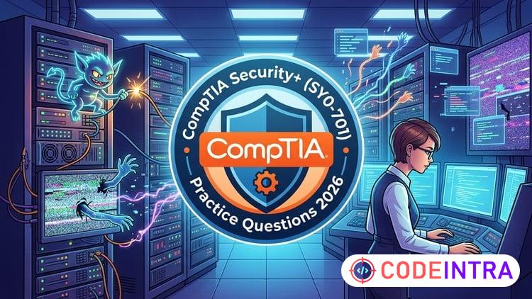 CompTIA Security+ (SY0-701) Practice Tests: Pass Your Exam i