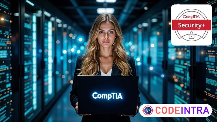 CompTIA Security+ SY0-701: Practice Tests - Updated 2025