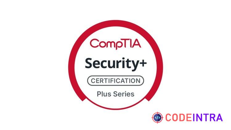 CompTIA Security+ SY0‑701 Practice Exams – 600 Questions