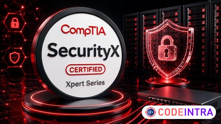 CompTIA SecurityX CAS-005 Mock Exams & Practice Tests 2026