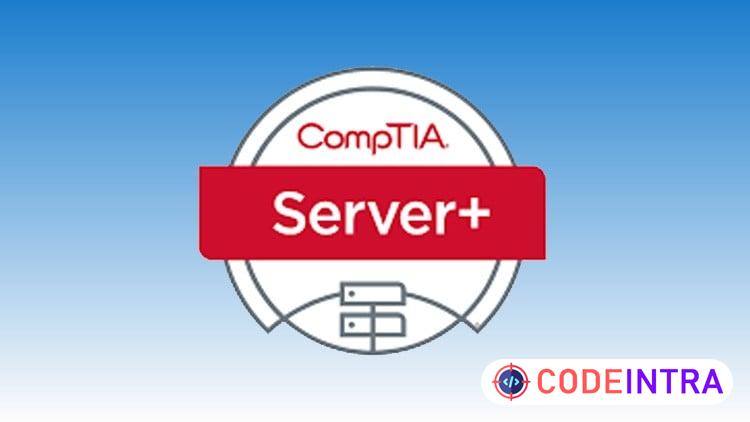 CompTIA Server+ Certification (SK0-005) Practice Exam 2026