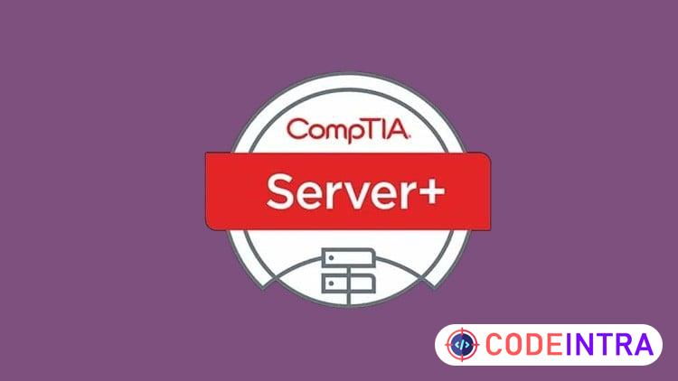 CompTIA Server+ Certification (SK0-005) Practice Test