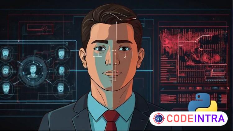 Computer Vision Bootcamp: Build Face Recognition with OpenCV