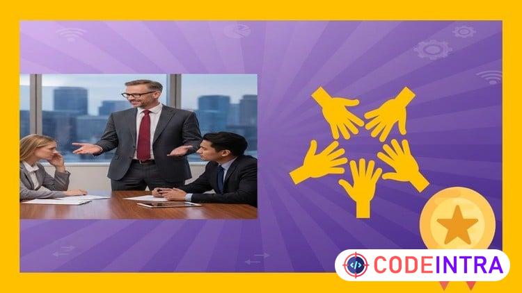 Conflict Modes Simplified: A Manager's Toolkit