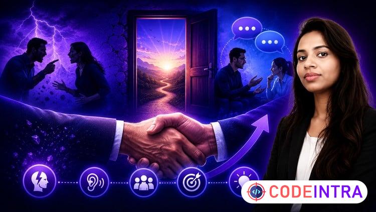 Conflict Resolution Made Simple: Build Better Relationships