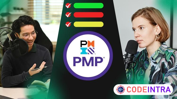 Conquer PMP Success - Essential Guide for Project Management