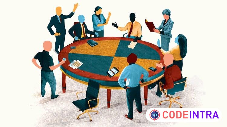 Constructive Workplace Debates Mastery: A Guide to Success