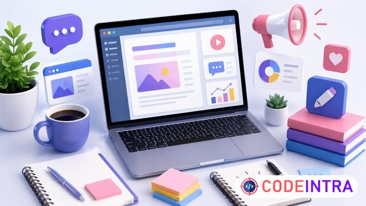 Content Marketing & Copywriting: Complete Practice Tests