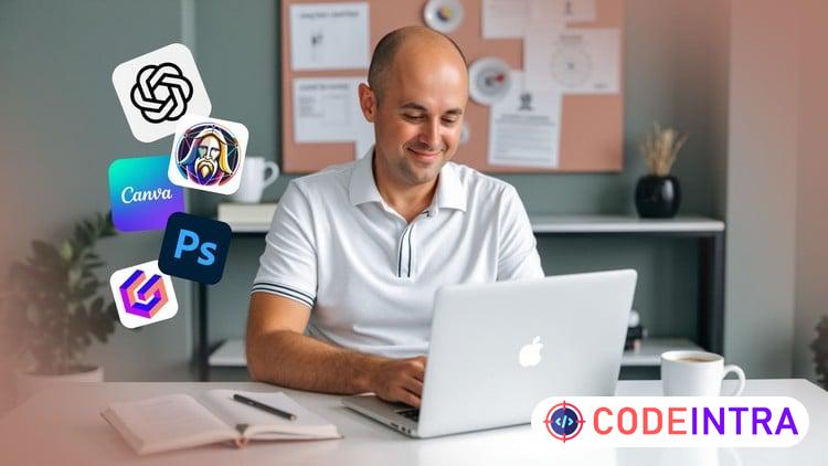 AI-Powered Content Marketing: Master ChatGPT, SEO & Strategy