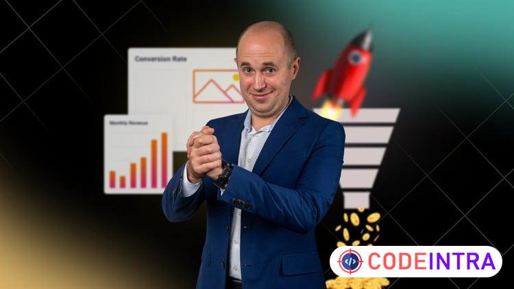 Grow Your Sales With Conversion Rate Optimization (CRO)