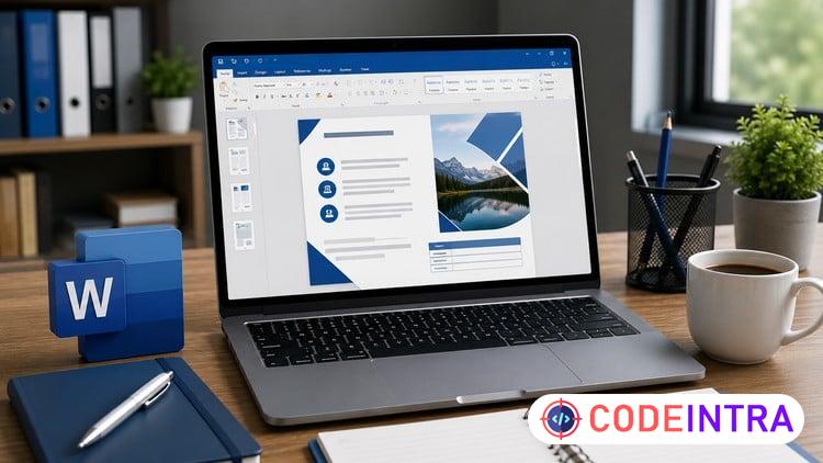 MS Word Associate (MO-110): Practice Exams