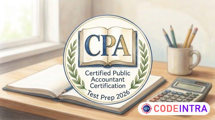 CPA Exam 2026 Complete Practice Test Bank 2026