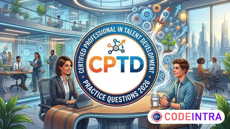 CPTD Practice Exams 2026 Prep