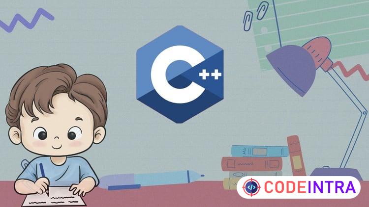 Object Oriented Programming in C++