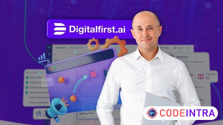 Craft Marketing Strategy in 5 Steps With Your AI-Copilot - Codeintra