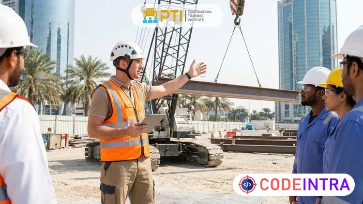 Crane Safety & Lifting Fundamentals: Industry Ready Training