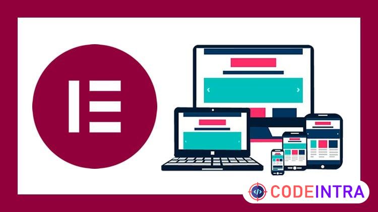 Crea una Página Web con Elementor Pro y el Tema Hello 2026